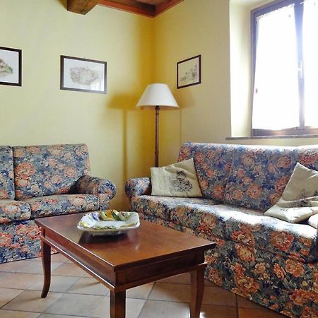 Agriturismo La Scopa มอนตาโยเน ภายนอก รูปภาพ
