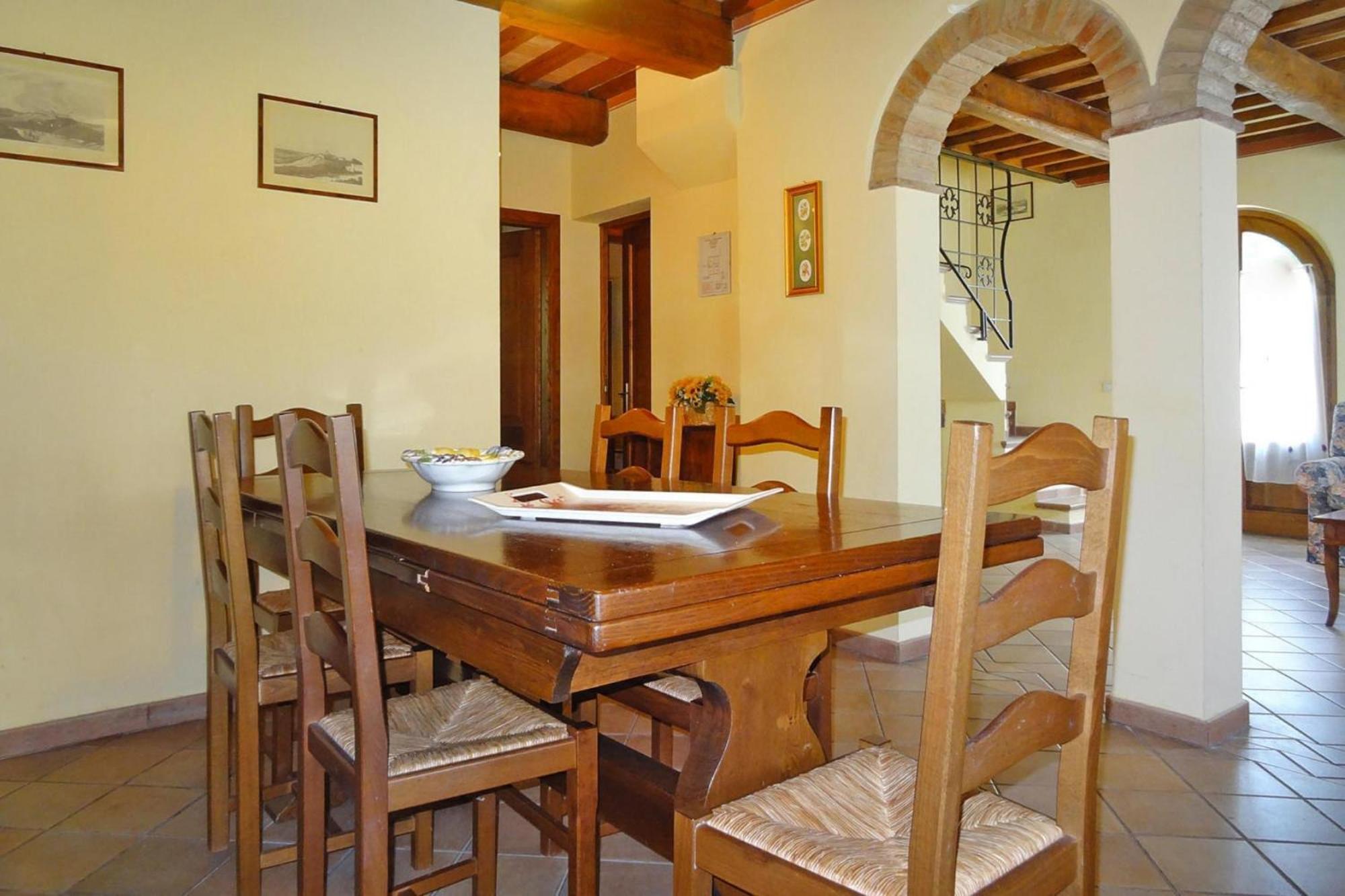 Agriturismo La Scopa มอนตาโยเน ภายนอก รูปภาพ