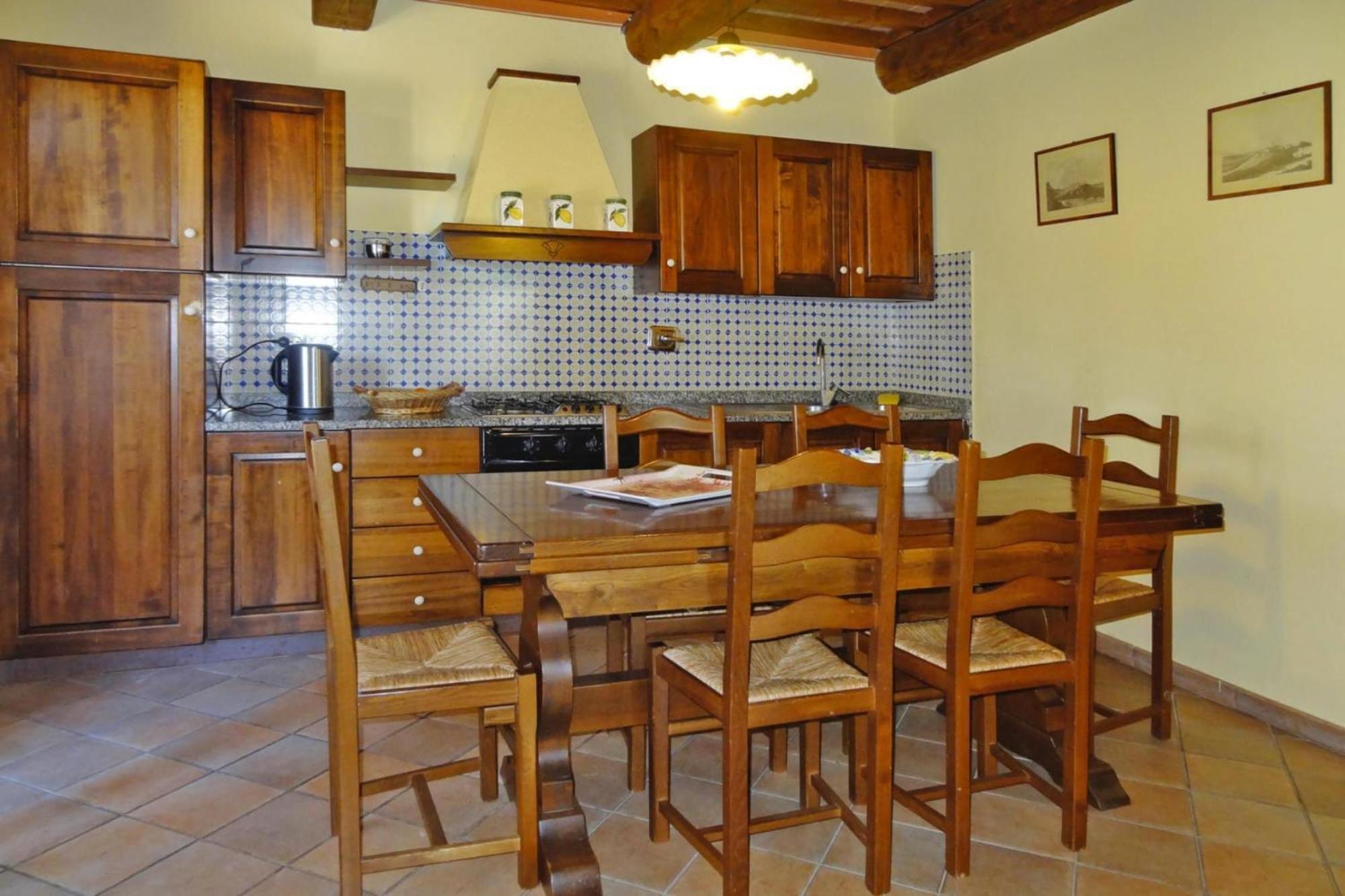 Agriturismo La Scopa มอนตาโยเน ภายนอก รูปภาพ