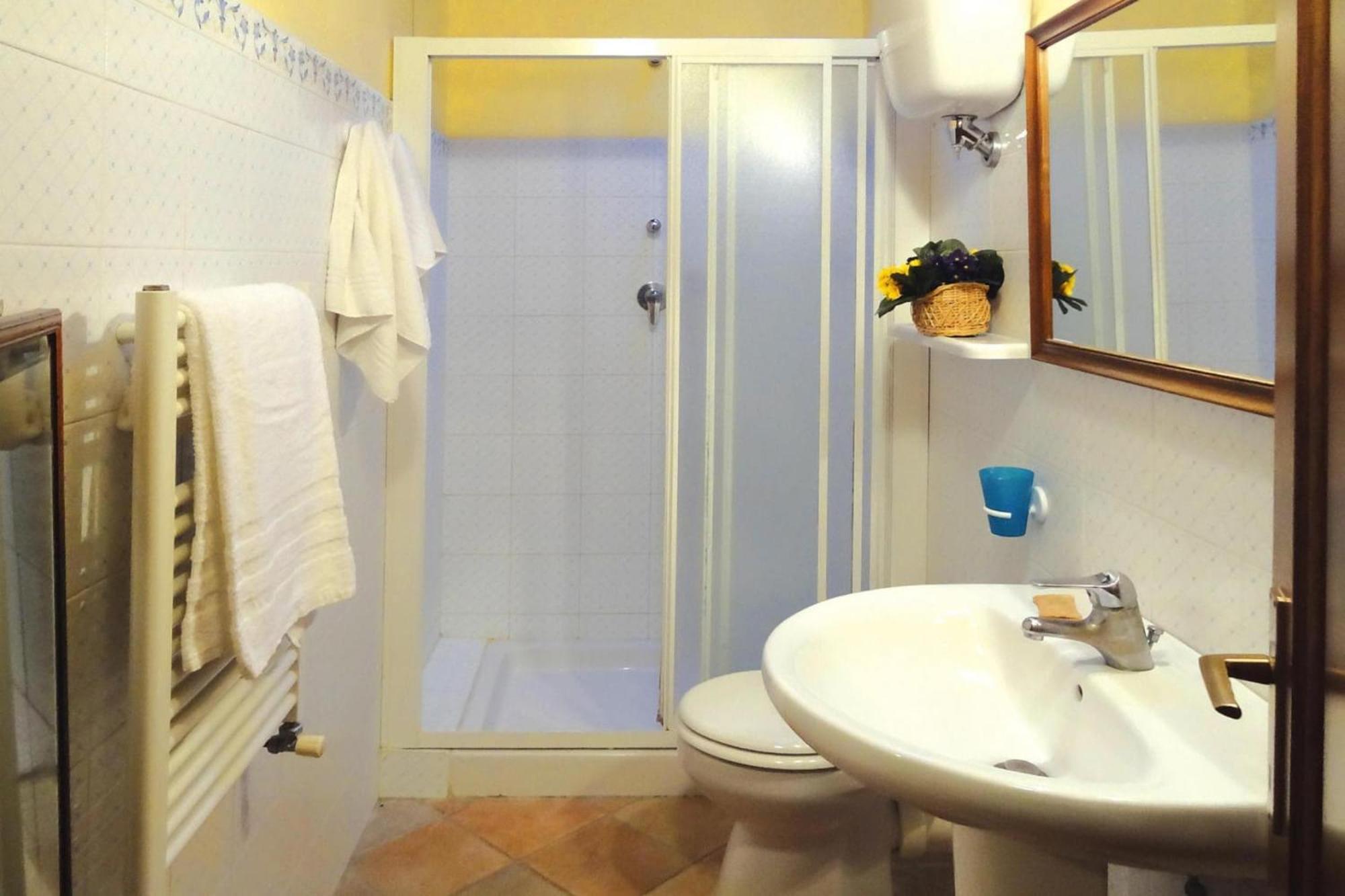 Agriturismo La Scopa มอนตาโยเน ภายนอก รูปภาพ