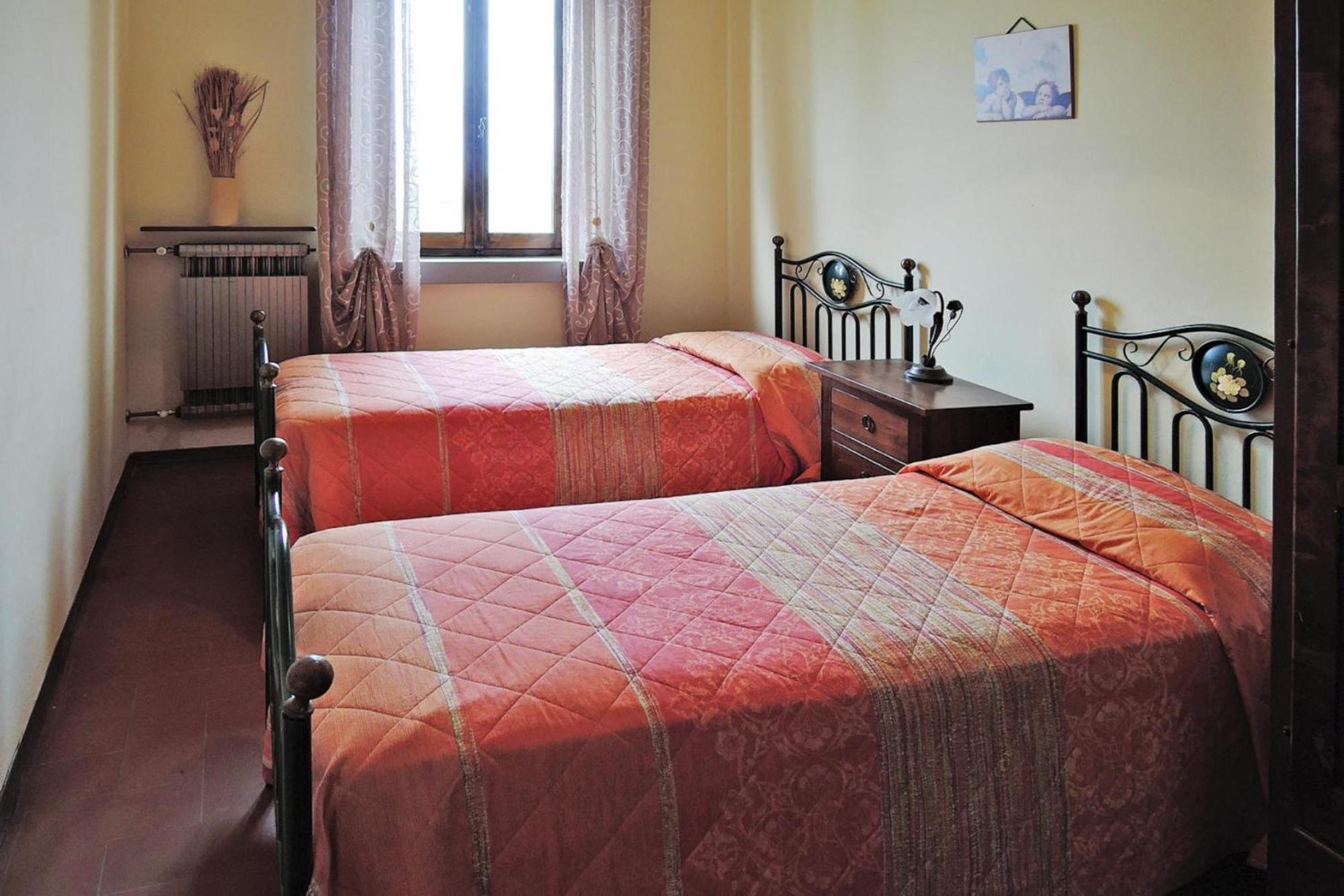 Agriturismo La Scopa มอนตาโยเน ภายนอก รูปภาพ